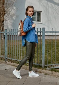 Anna Field Sneakers AlteWhite Donna Sneakers AN611A0KP-A11 -Anna Field 641e5683e1ad4620a7c8f10f50978243