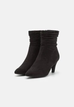 StivalettiBlack Donna Stivaletti ANJ11N026-Q11 10 StivalettiBlack Donna Stivaletti ANJ11N026-Q11 -Anna Field 67d2ebf22a5b4c91882e2cfffd3bbd00