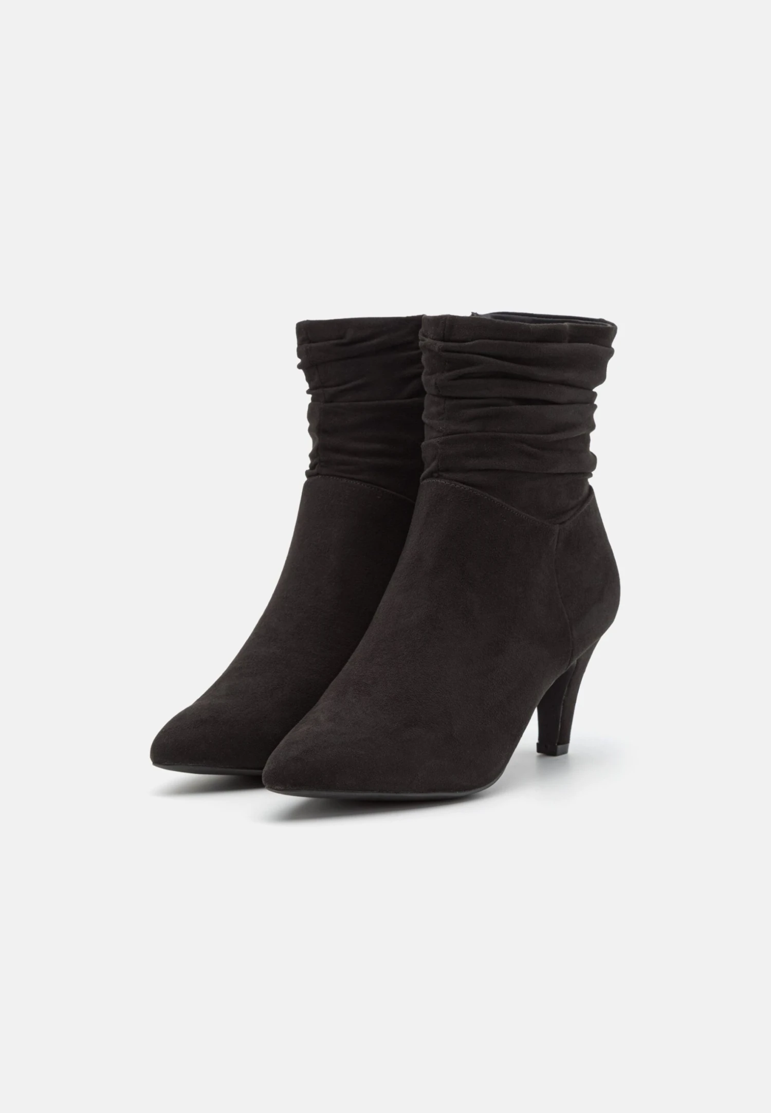 StivalettiBlack Donna Stivaletti ANJ11N026-Q11 5 StivalettiBlack Donna Stivaletti ANJ11N026-Q11 - immagine 3