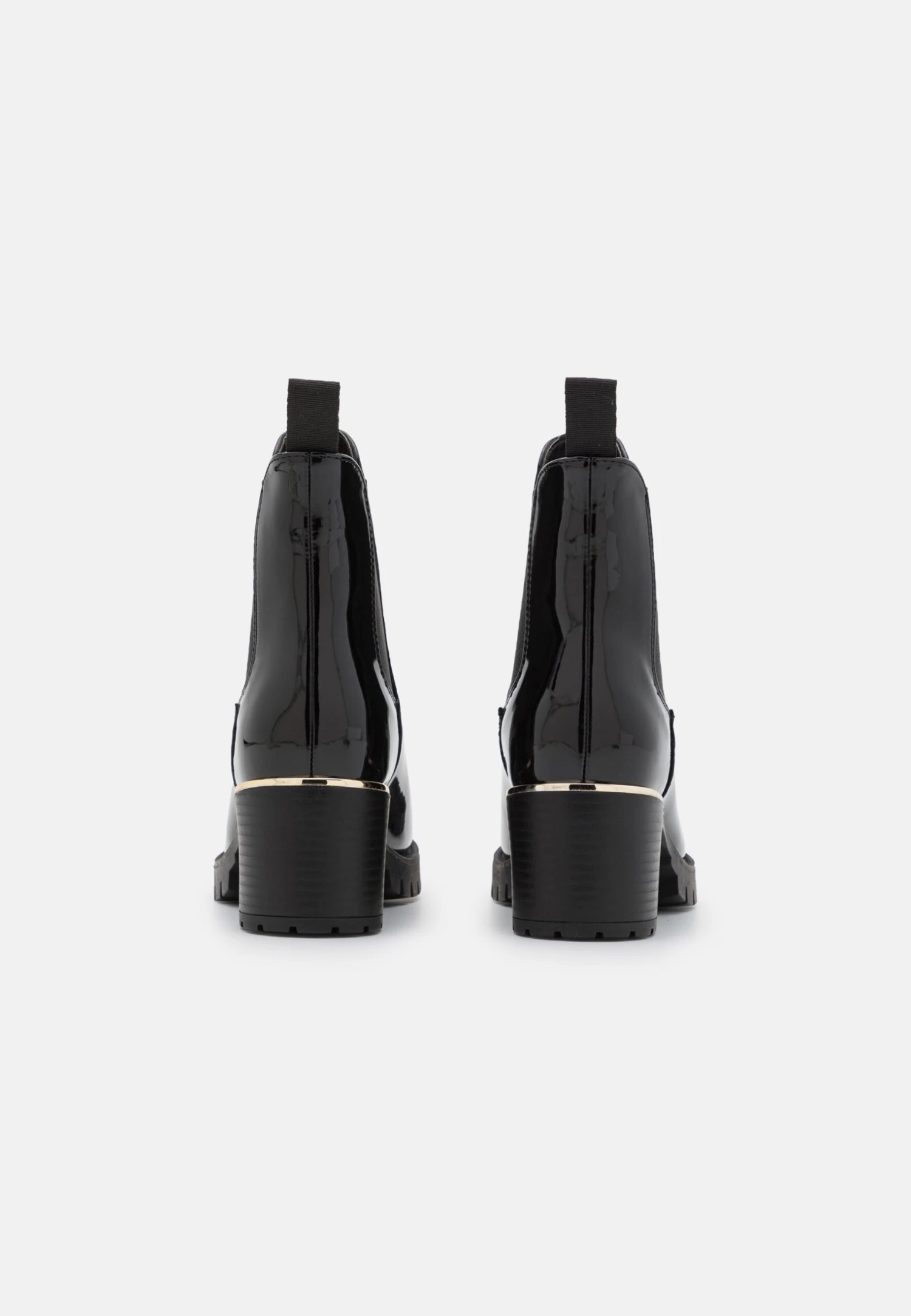 Anna Field StivalettiBlack Donna Stivaletti AN611N0M3-Q11 6 Anna Field StivalettiBlack Donna Stivaletti AN611N0M3-Q11 - immagine 4