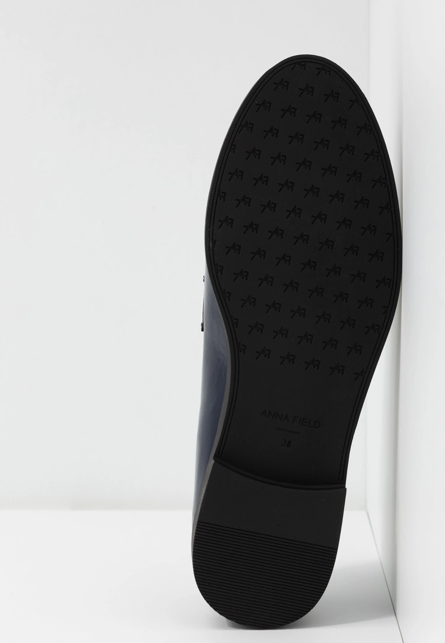 Anna Field Scarpe Senza LacciDark Blue Donna Scarpe Piatte AN611E04T-K11 9 Anna Field Scarpe Senza LacciDark Blue Donna Scarpe Piatte AN611E04T-K11 - immagine 7