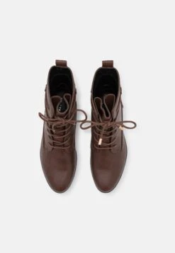 Anna Field Stivaletti StringatiDark Brown Donna Stivaletti AN611N0LJ-O11 13 Anna Field Stivaletti StringatiDark Brown Donna Stivaletti AN611N0LJ-O11 -Anna Field 6ae542fe21a746e286525956caec5724