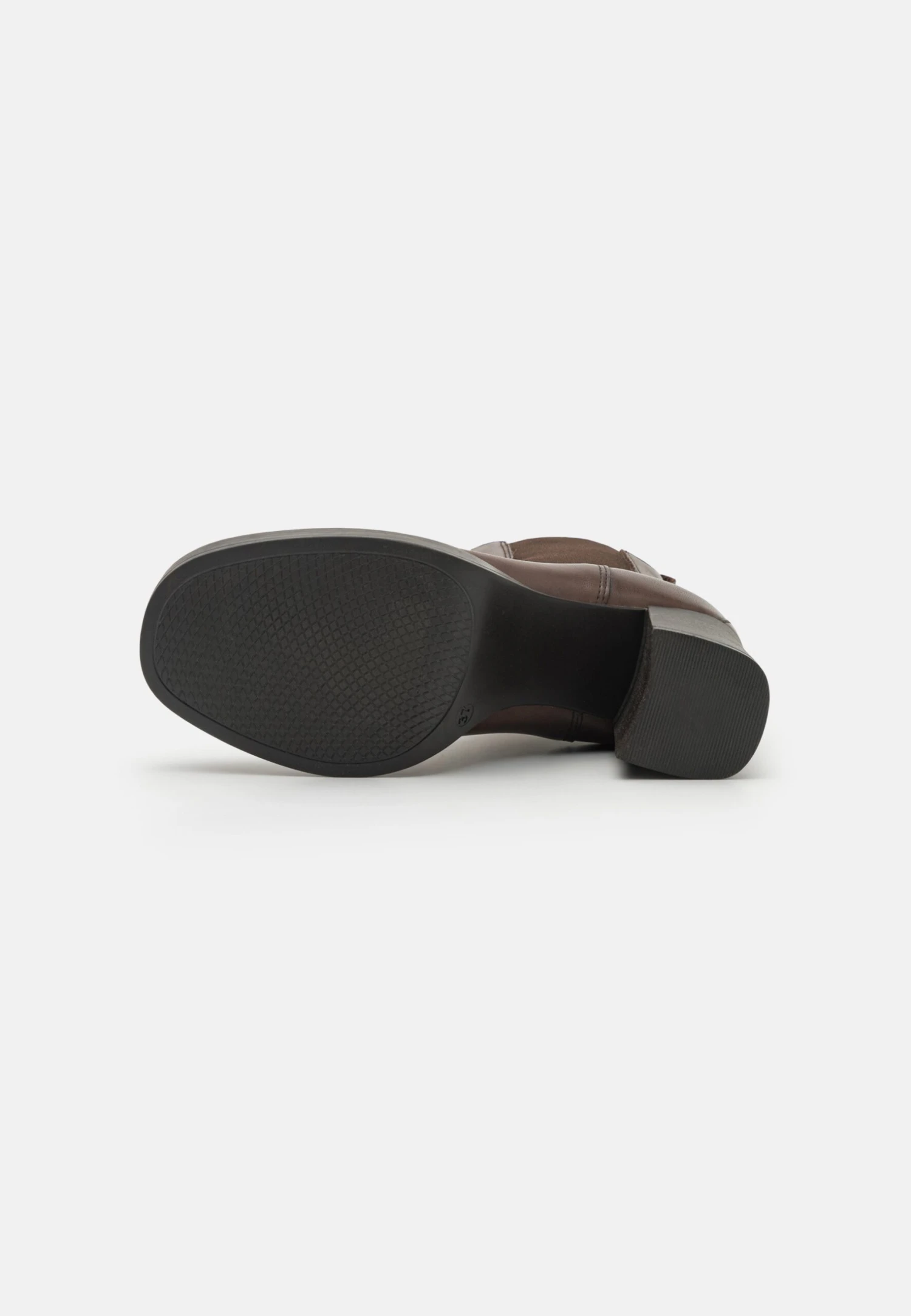 Anna Field Leather - Stivaletti Con Tacco - Brown 6 Anna Field Leather - Stivaletti Con Tacco - Brown - immagine 4