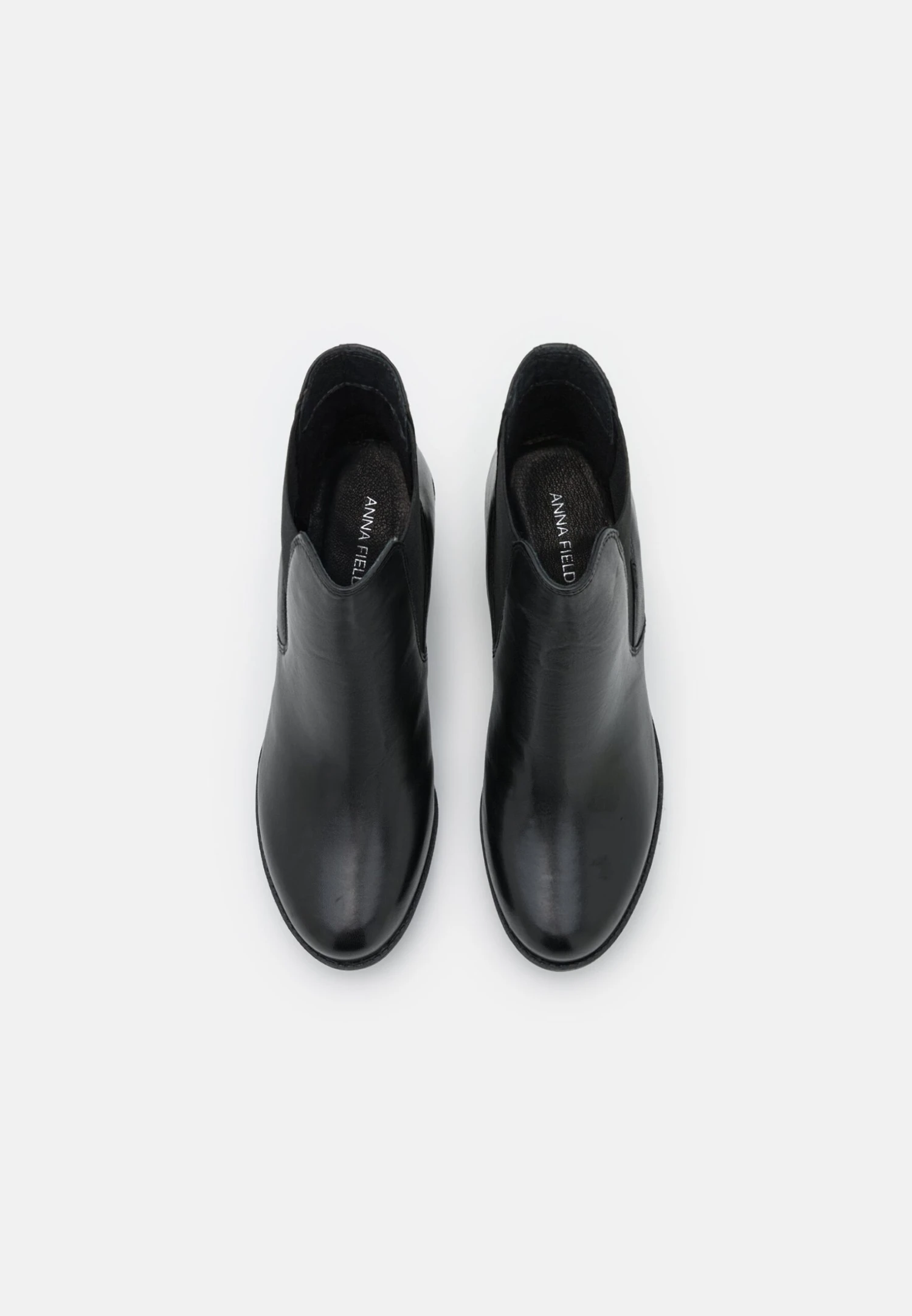 Anna Field LeatherTronchettiBlack Donna Stivaletti AN611N0J5-Q11 8 Anna Field LeatherTronchettiBlack Donna Stivaletti AN611N0J5-Q11 - immagine 6