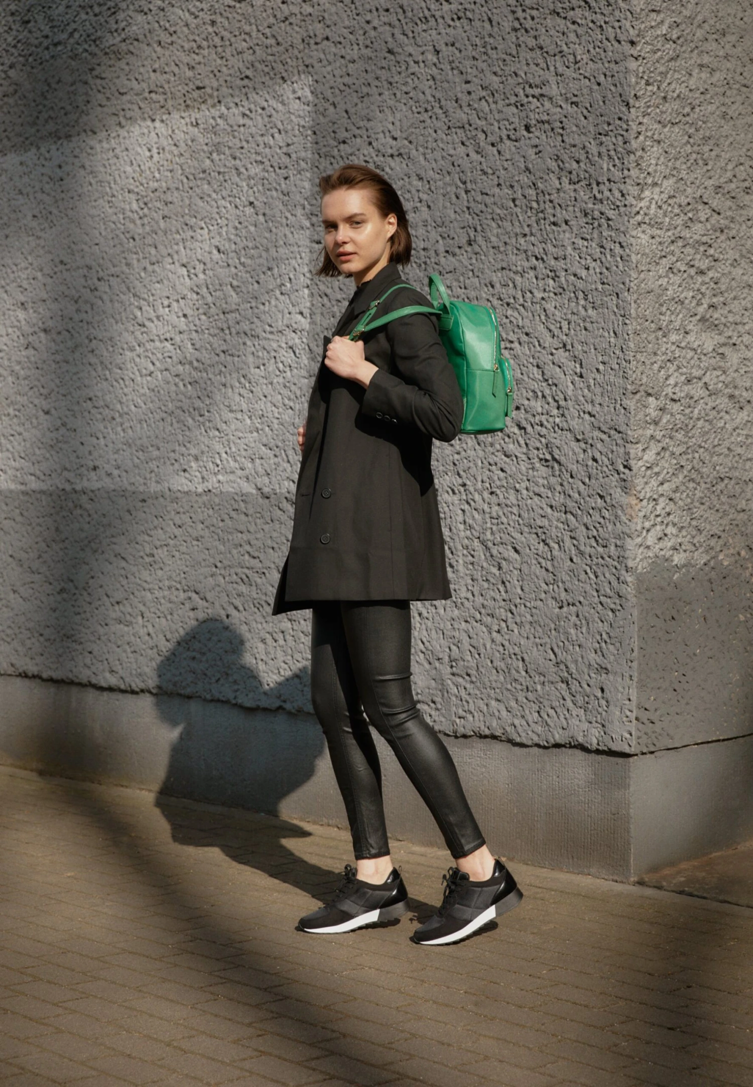 Anna Field Sneakers BasseBlack Donna Sneakers AN611A0ED-Q11 6 Anna Field Sneakers BasseBlack Donna Sneakers AN611A0ED-Q11 - immagine 4