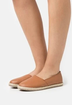 Anna Field Scarpe Senza LacciCognac Donna Scarpe Piatte AN611E0BV-O11