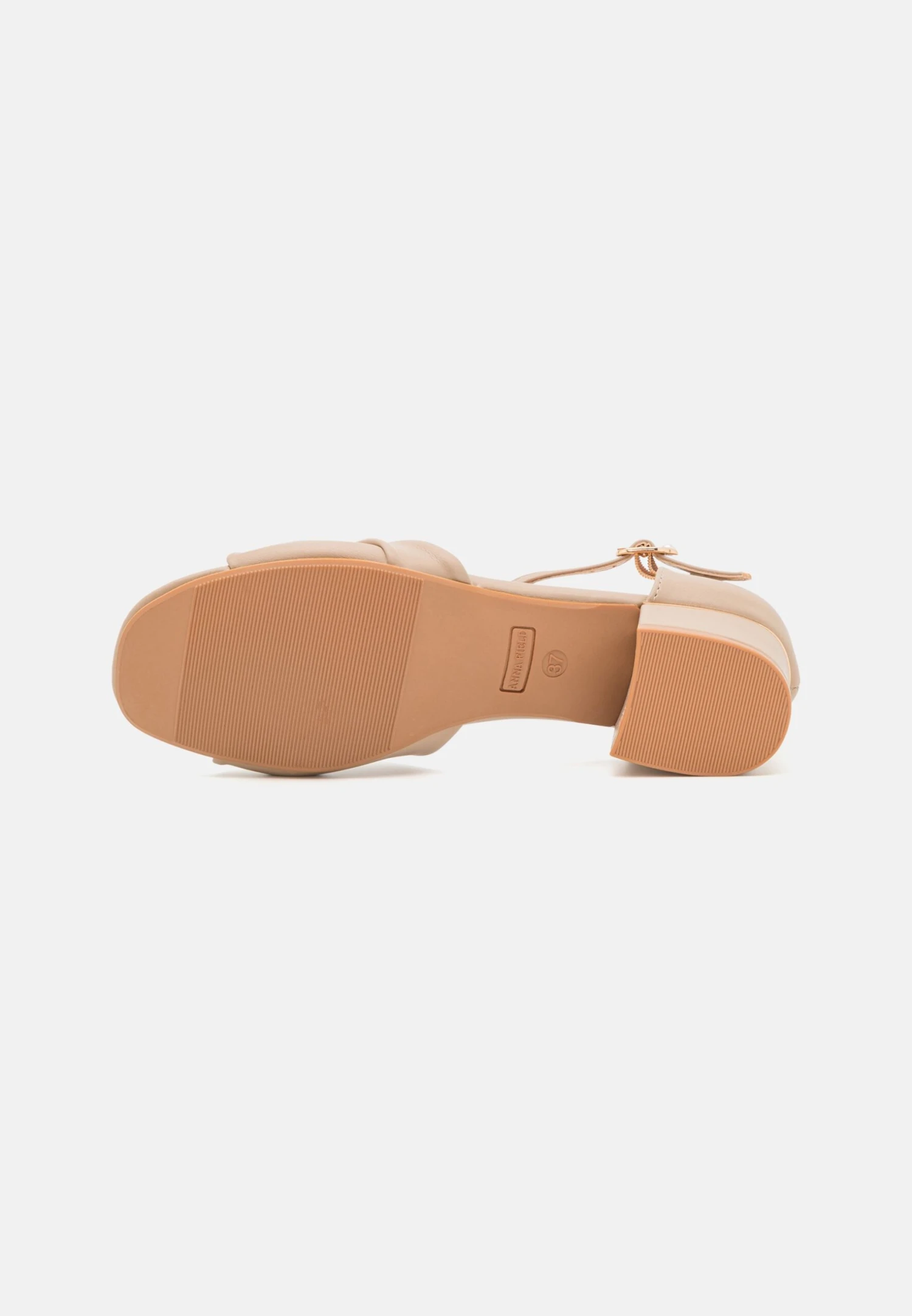 Anna Field SandaliBeige Donna Sandali AN611A1BL-B11 7 Anna Field SandaliBeige Donna Sandali AN611A1BL-B11 - immagine 5