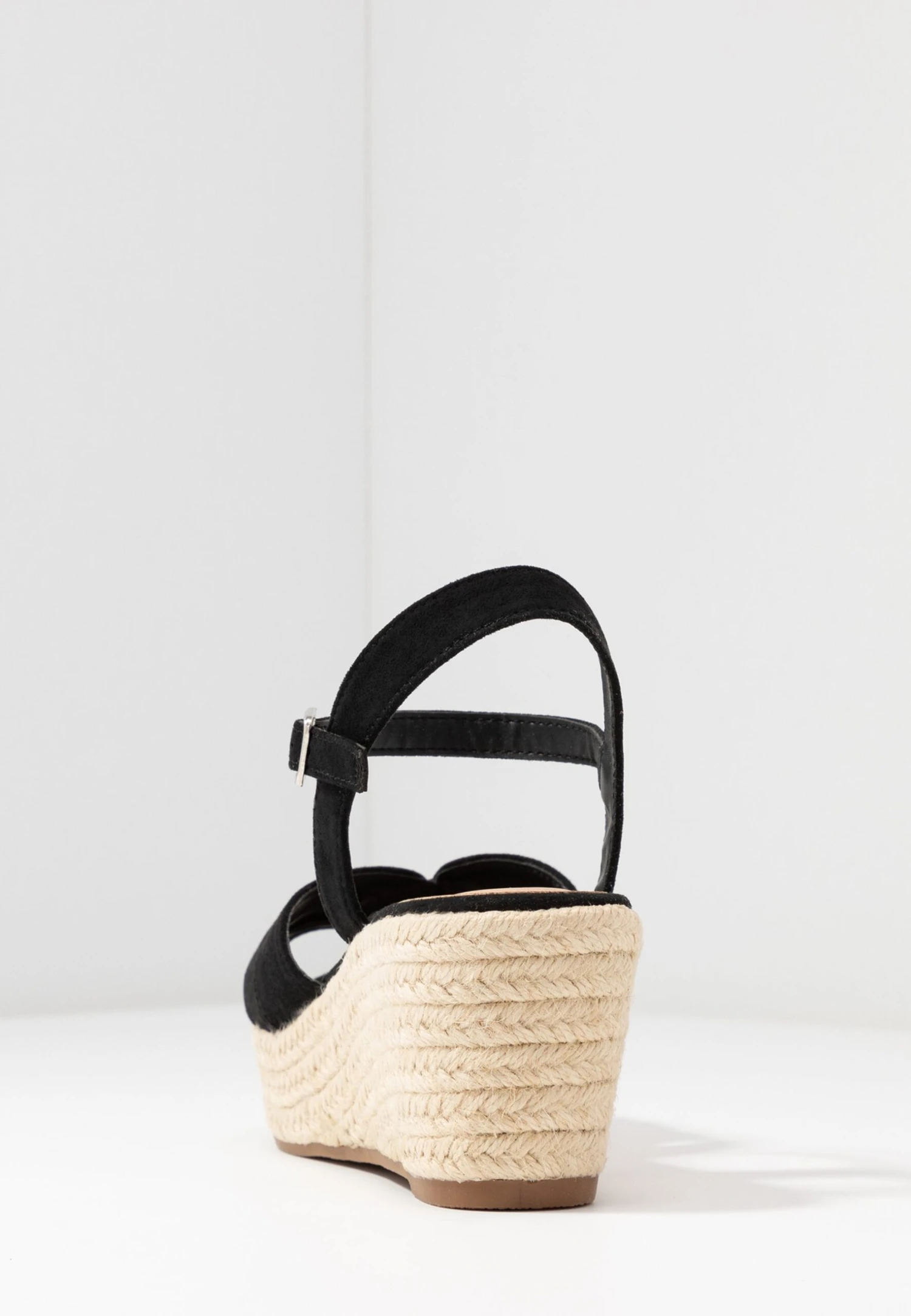 Anna Field Sandali Con PlateauBlack Donna Sandali AN611A0QP-Q11 8 Anna Field Sandali Con PlateauBlack Donna Sandali AN611A0QP-Q11 - immagine 6