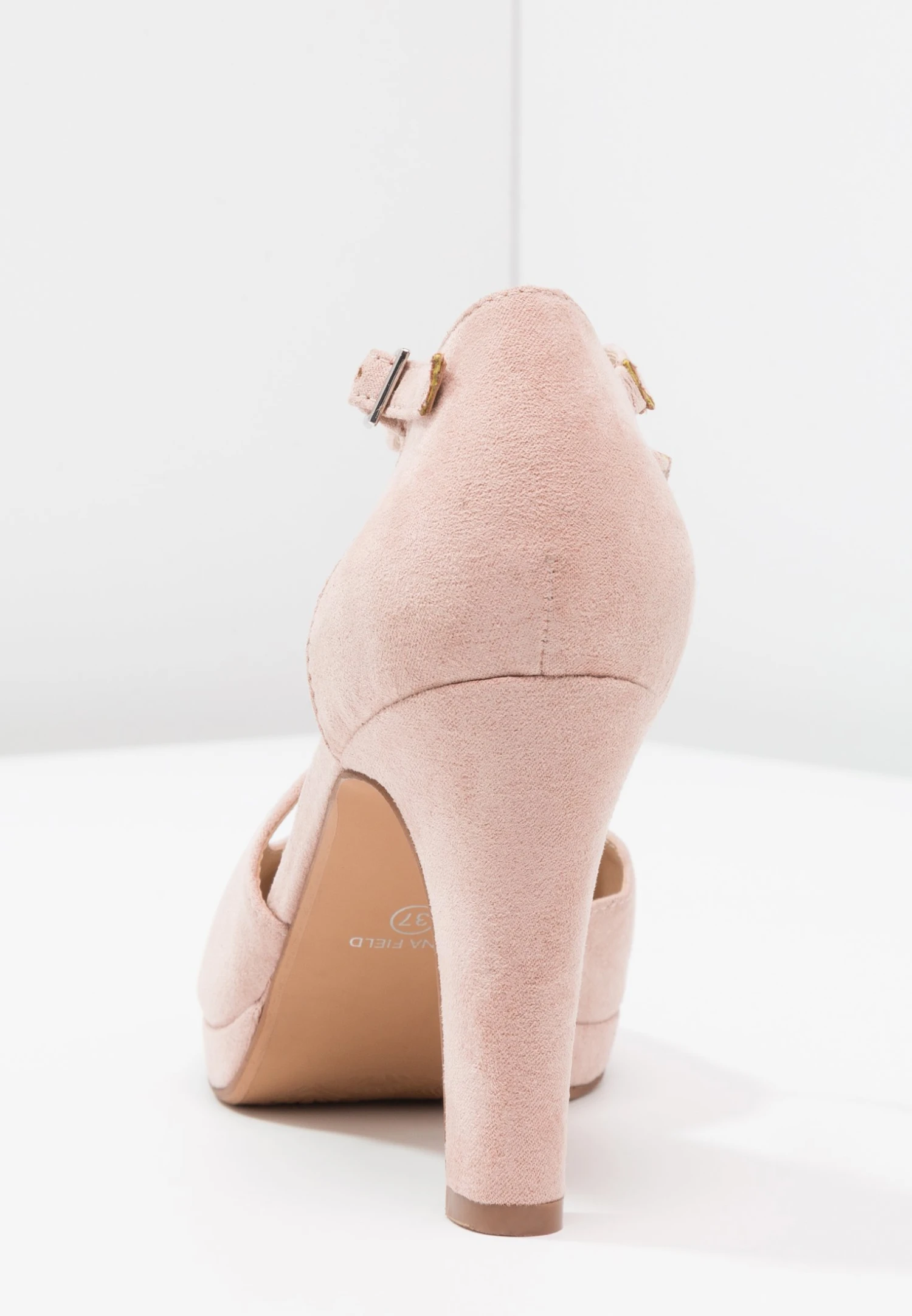 Anna Field DecolletéRose Donna Tacchi Alti AN611B092-J12 8 Anna Field DecolletéRose Donna Tacchi Alti AN611B092-J12 - immagine 6