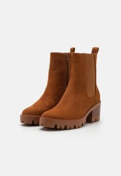 Anna Field Stivaletti Con PlateauCognac Donna Stivaletti AN611N0OV-O11 10 Anna Field Stivaletti Con PlateauCognac Donna Stivaletti AN611N0OV-O11 -Anna Field 730a7bf18c484ab1996369c40c95693e