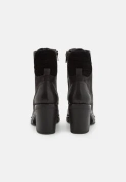 Anna Field LeatherStivaletti StringatiBlack Donna Stivaletti AN611N0PD-Q11 9 Anna Field LeatherStivaletti StringatiBlack Donna Stivaletti AN611N0PD-Q11 -Anna Field 741b5067199a46c98e4cb920aa833b38