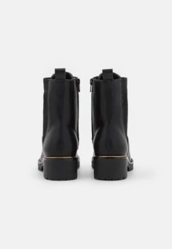 Winter BootStivaletti StringatiBlack Donna Stivaletti ANJ11X00H-Q11 11 Winter BootStivaletti StringatiBlack Donna Stivaletti ANJ11X00H-Q11 -Anna Field 745376df5fcf4199ba36d5b0713be881