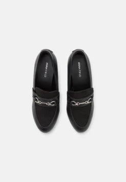 Scarpe Con PlateauBlack Donna Tacchi Alti ANJ11B00L-Q11 13 Scarpe Con PlateauBlack Donna Tacchi Alti ANJ11B00L-Q11 -Anna Field 74f558a9178445fd80c8a0d56dcf604a