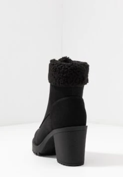 Anna Field Winter BootStivaletti Con PlateauBlack Donna Stivaletti AN611X03A-Q11 14 Anna Field Winter BootStivaletti Con PlateauBlack Donna Stivaletti AN611X03A-Q11 -Anna Field 75644dab5c4b4634862305626d9534e6