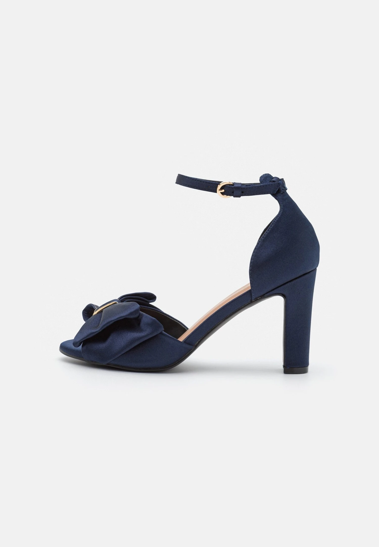 Anna Field Sandali - Dark Blue 3 Anna Field Sandali - Dark Blue