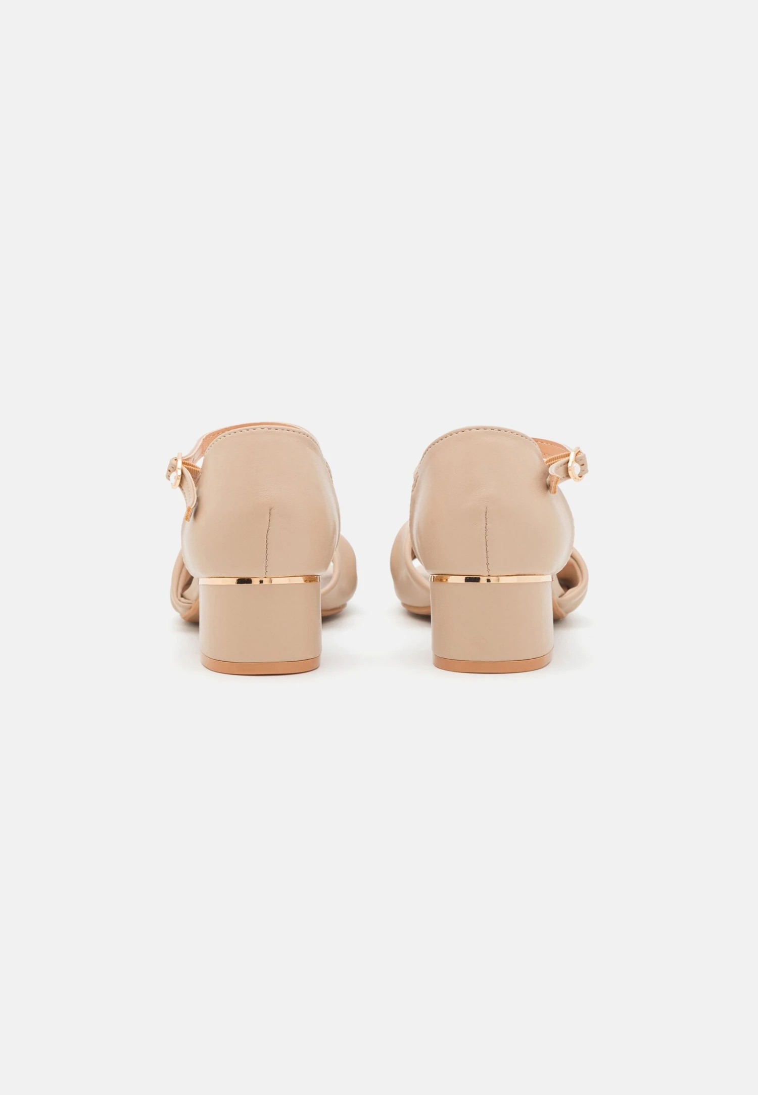 Anna Field SandaliBeige Donna Sandali AN611A1BL-B11 6 Anna Field SandaliBeige Donna Sandali AN611A1BL-B11 - immagine 4