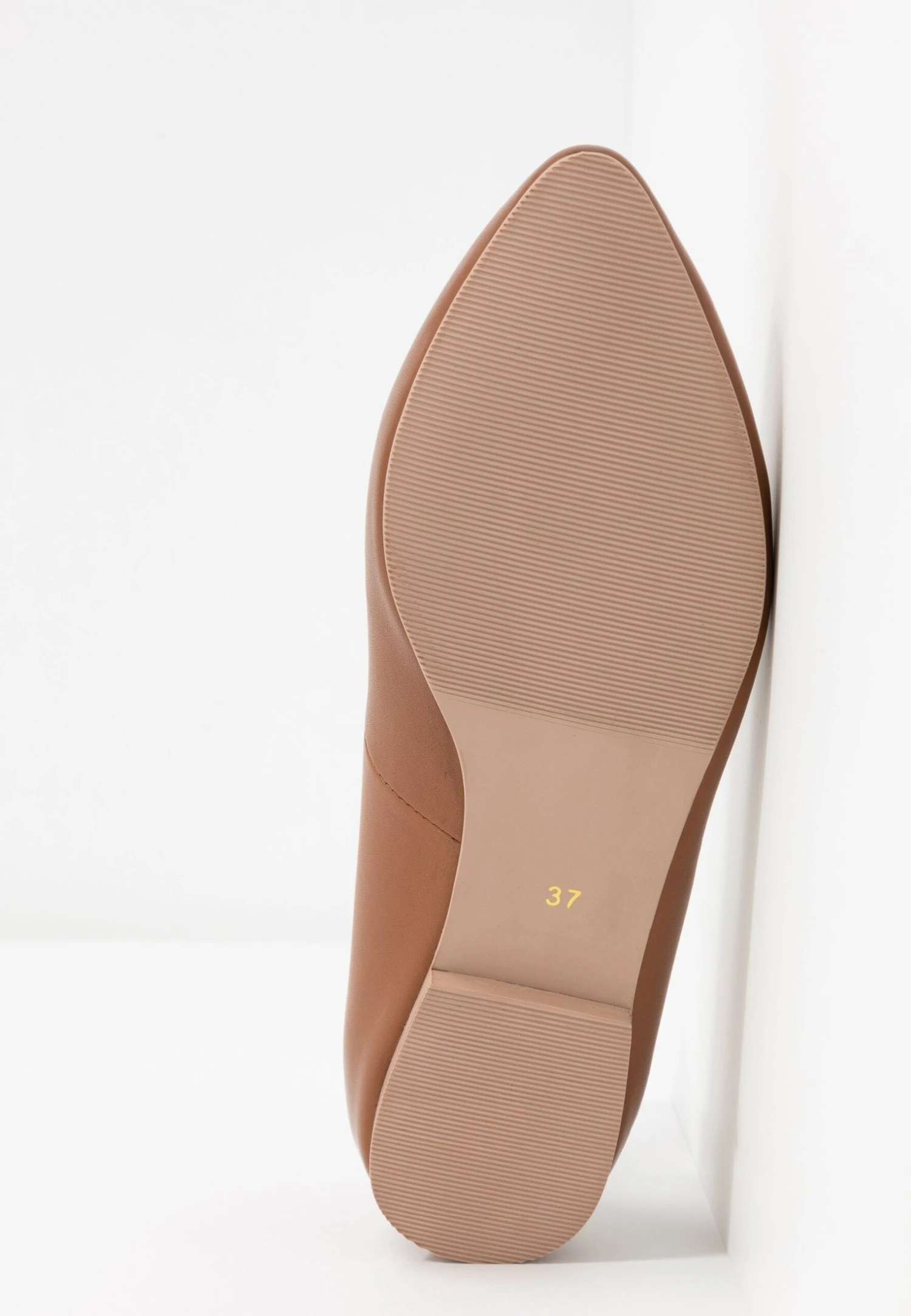 Anna Field LeatherBallerineCognac Donna Ballerine AN611A0NS-O11 9 Anna Field LeatherBallerineCognac Donna Ballerine AN611A0NS-O11 - immagine 7