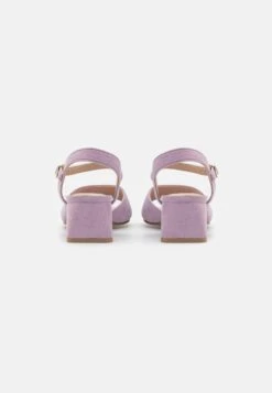 Anna Field Leather - Sandali - Lilac 11 Anna Field Leather - Sandali - Lilac -Anna Field 77658b3d5a534313bdbe1a0080cbaf35