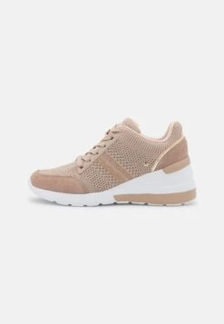 Anna Field Leather MixSneakers BasseBeige Donna Sneakers AN611A13J-B11 9 Anna Field Leather MixSneakers BasseBeige Donna Sneakers AN611A13J-B11 -Anna Field 77b81dc2c6df4c3c91de77b882e819c5