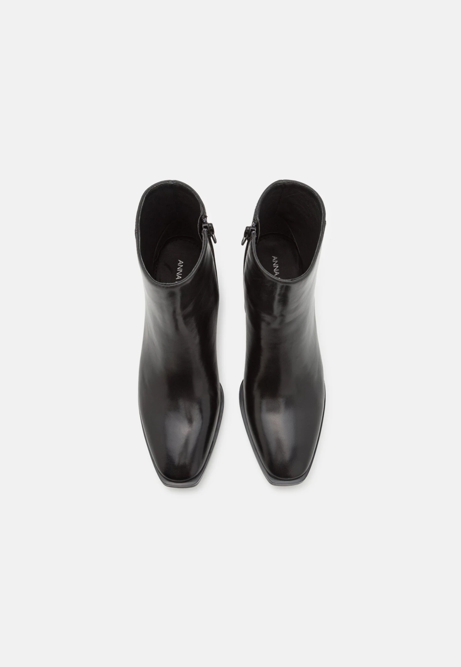 Anna Field LeatherStivalettiBlack Donna Stivaletti AN611N0PA-Q11 7 Anna Field LeatherStivalettiBlack Donna Stivaletti AN611N0PA-Q11 - immagine 5