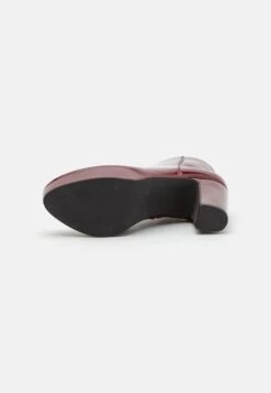 Anna Field Stivaletti Con Tacco - Dark Red 12 Anna Field Stivaletti Con Tacco - Dark Red -Anna Field 784bf6fbbf91428390298c7d46943a10