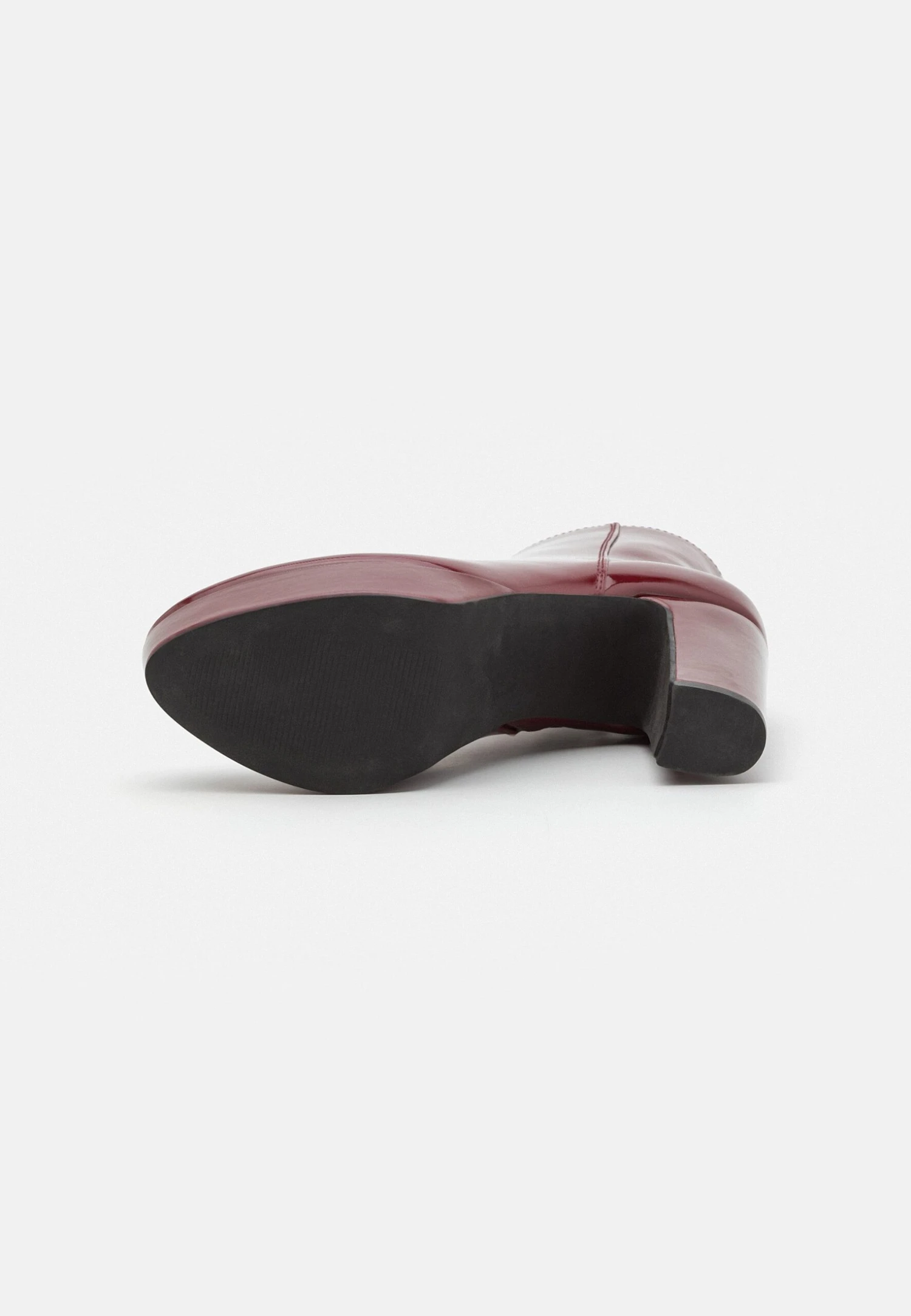 Anna Field Stivaletti Con Tacco - Dark Red 7 Anna Field Stivaletti Con Tacco - Dark Red - immagine 5