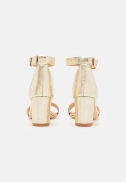 Anna Field LeatherSandaliGold Donna Sandali AN611A1DC-F11 11 Anna Field LeatherSandaliGold Donna Sandali AN611A1DC-F11 -Anna Field 78b2519f65984e52bbf452ea4db04136