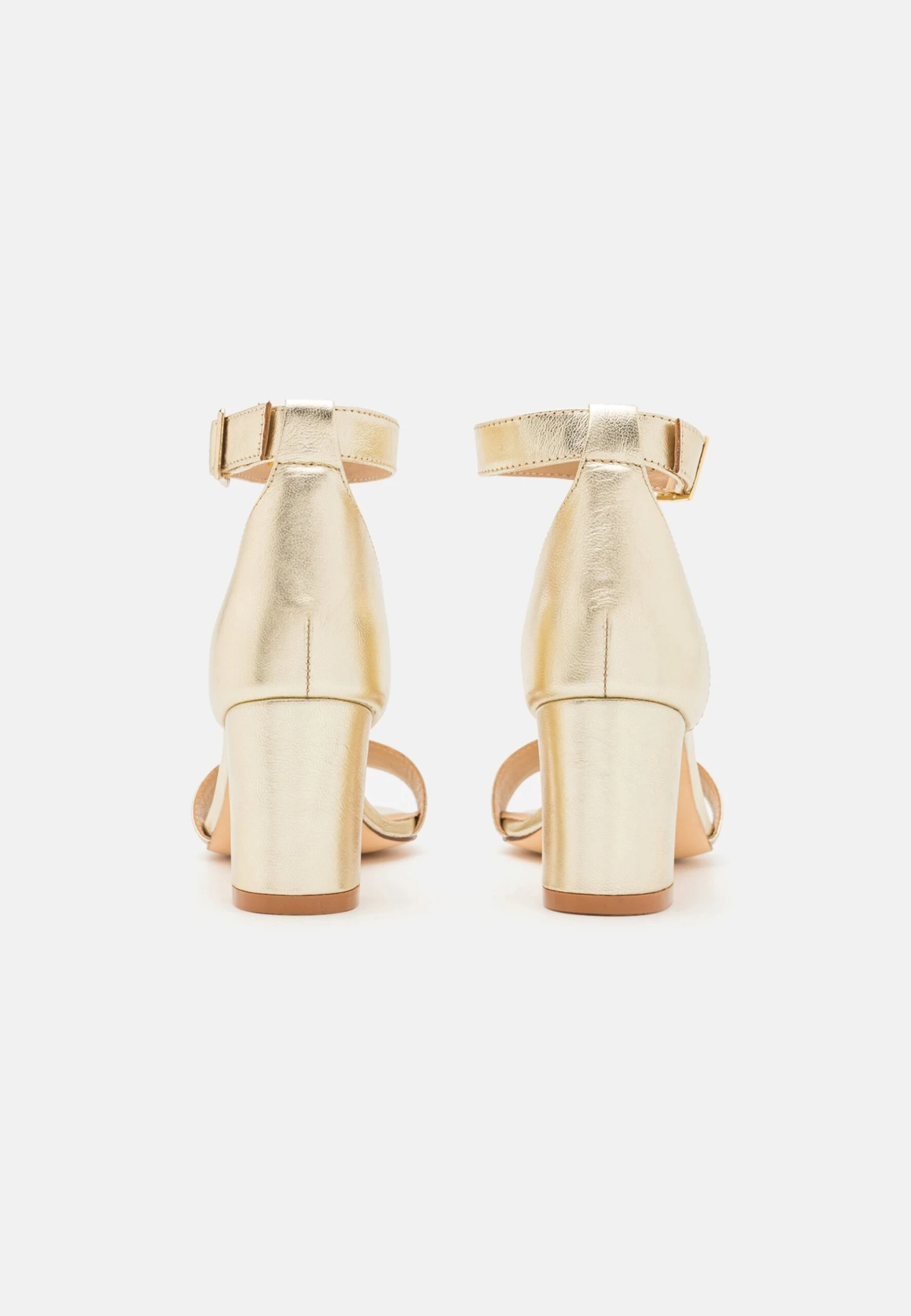 Anna Field LeatherSandaliGold Donna Sandali AN611A1DC-F11 6 Anna Field LeatherSandaliGold Donna Sandali AN611A1DC-F11 - immagine 4