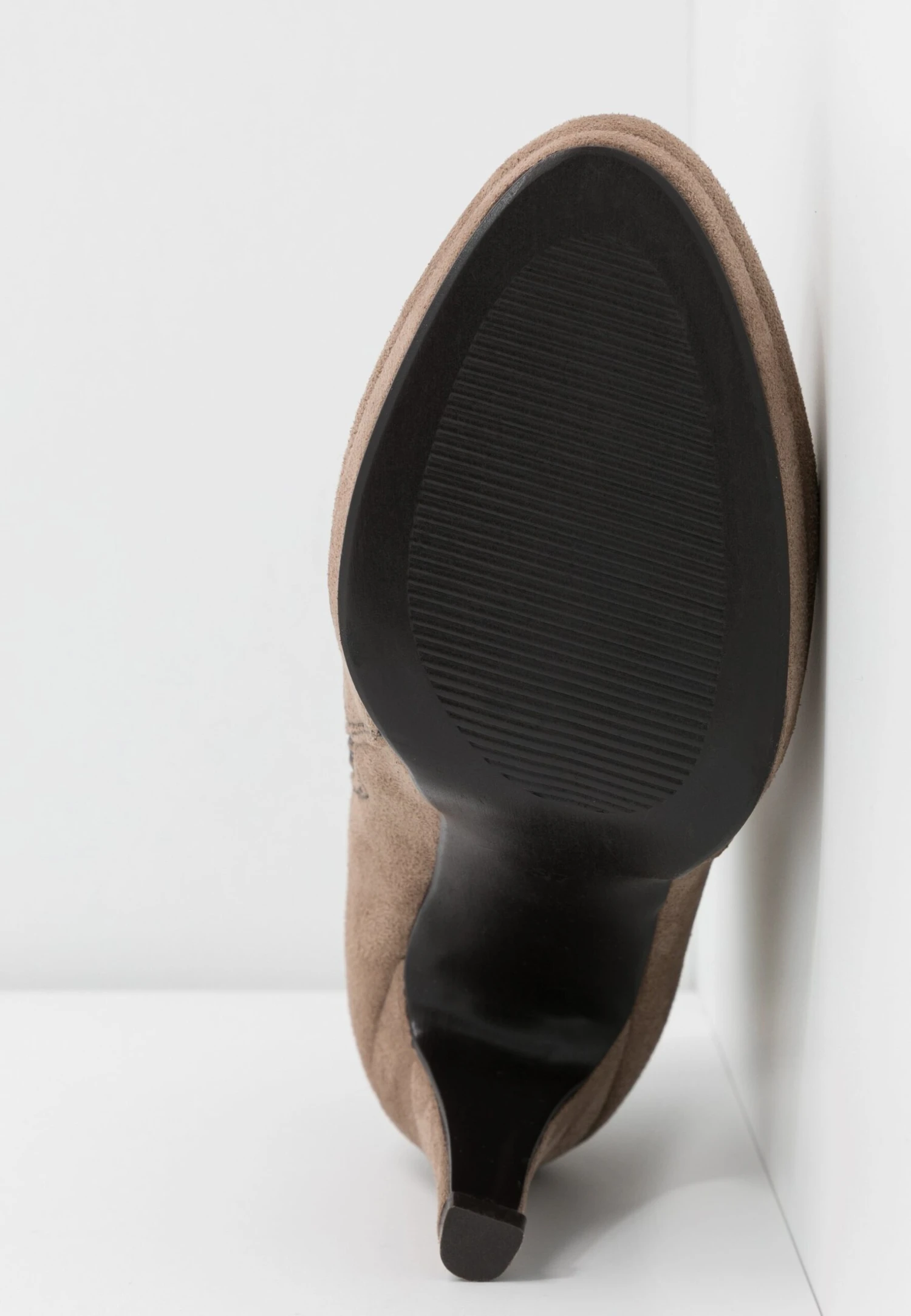 Anna Field Stivaletti Con TaccoTaupe Donna Stivaletti AN611NA7Z-B11 8 Anna Field Stivaletti Con TaccoTaupe Donna Stivaletti AN611NA7Z-B11 - immagine 6