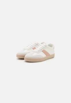 Anna Field Sneakers BasseWhite/Light Pink Donna Sneakers AN611A1DK-A11 -Anna Field 78c3520e21904f5485303c78ed43d026