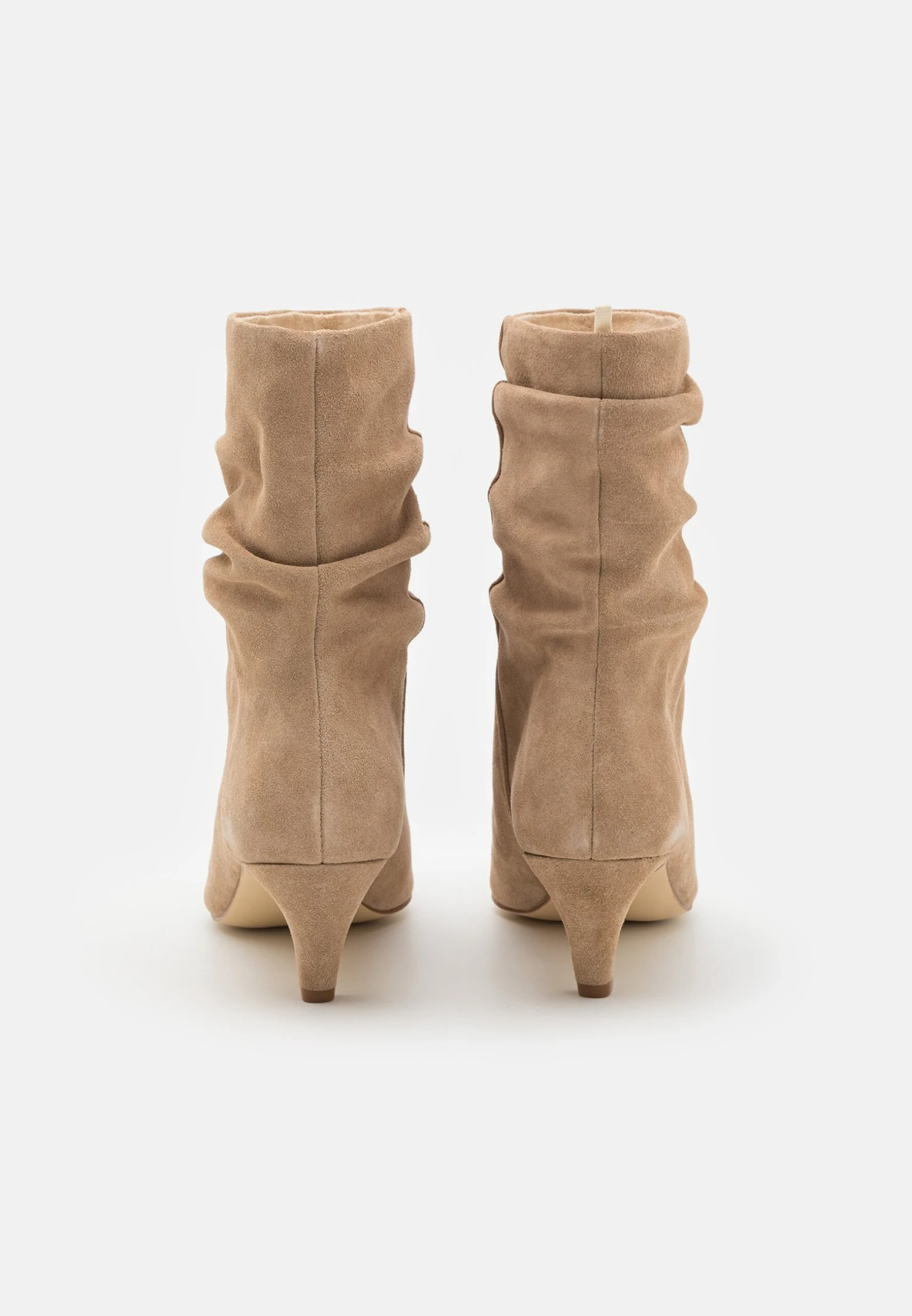 Anna Field Leather StivalettiBeige Donna Stivaletti AN611N0Q7-B11 5 Anna Field Leather StivalettiBeige Donna Stivaletti AN611N0Q7-B11 - immagine 3