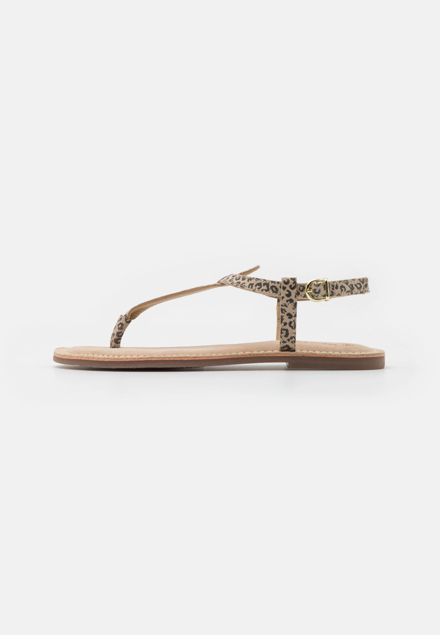 Anna Field Leather InfraditoBeige Donna Sandali AN611A1D9-B11 4 Anna Field Leather InfraditoBeige Donna Sandali AN611A1D9-B11 - immagine 2