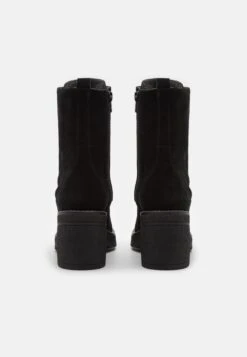 Anna Field LeatherStivaletti Con PlateauBlack Donna Stivaletti AN611N0PC-Q11 9 Anna Field LeatherStivaletti Con PlateauBlack Donna Stivaletti AN611N0PC-Q11 -Anna Field 7ea9f0bb586a4400a47eeaee026aa57f