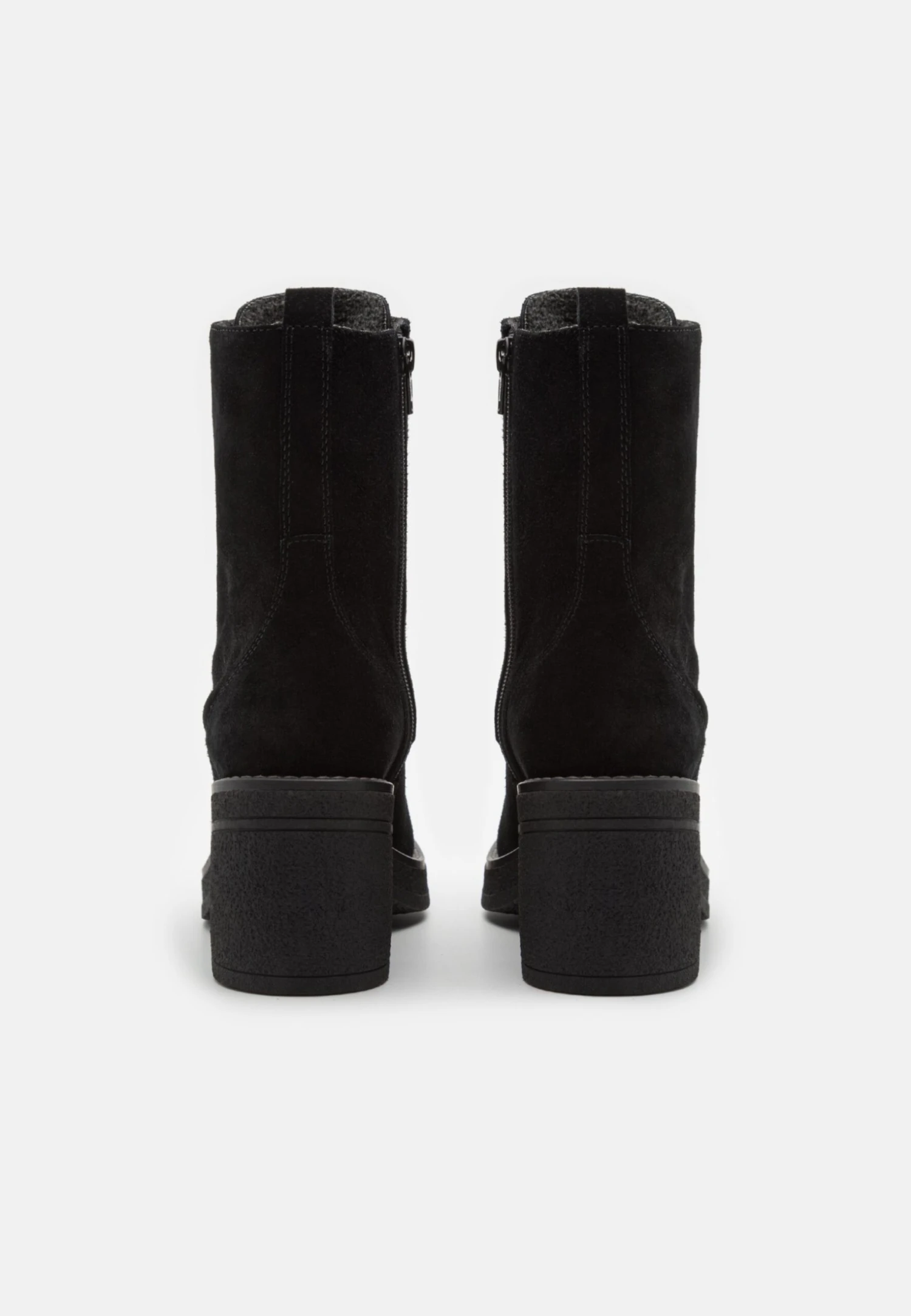 Anna Field LeatherStivaletti Con PlateauBlack Donna Stivaletti AN611N0PC-Q11 5 Anna Field LeatherStivaletti Con PlateauBlack Donna Stivaletti AN611N0PC-Q11 - immagine 3