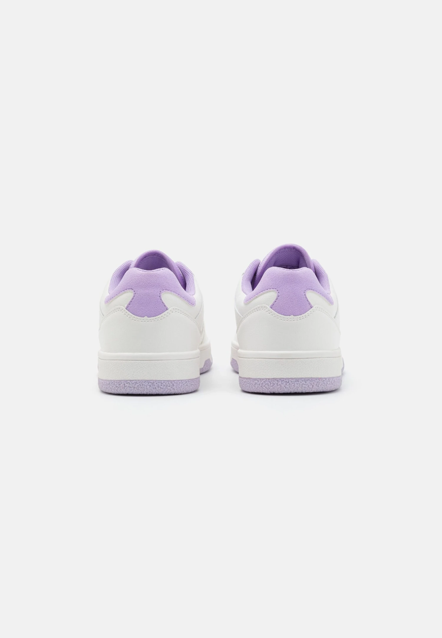 Anna Field Sneakers Basse - White/Lilac 6 Anna Field Sneakers Basse - White/Lilac - immagine 4