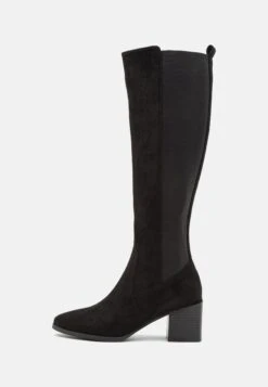 Anna Field Stivali AltiBlack Donna Stivali AN611A1DU-Q11 -Anna Field 80e0c2eba2a44aeea666c6ce218a293e