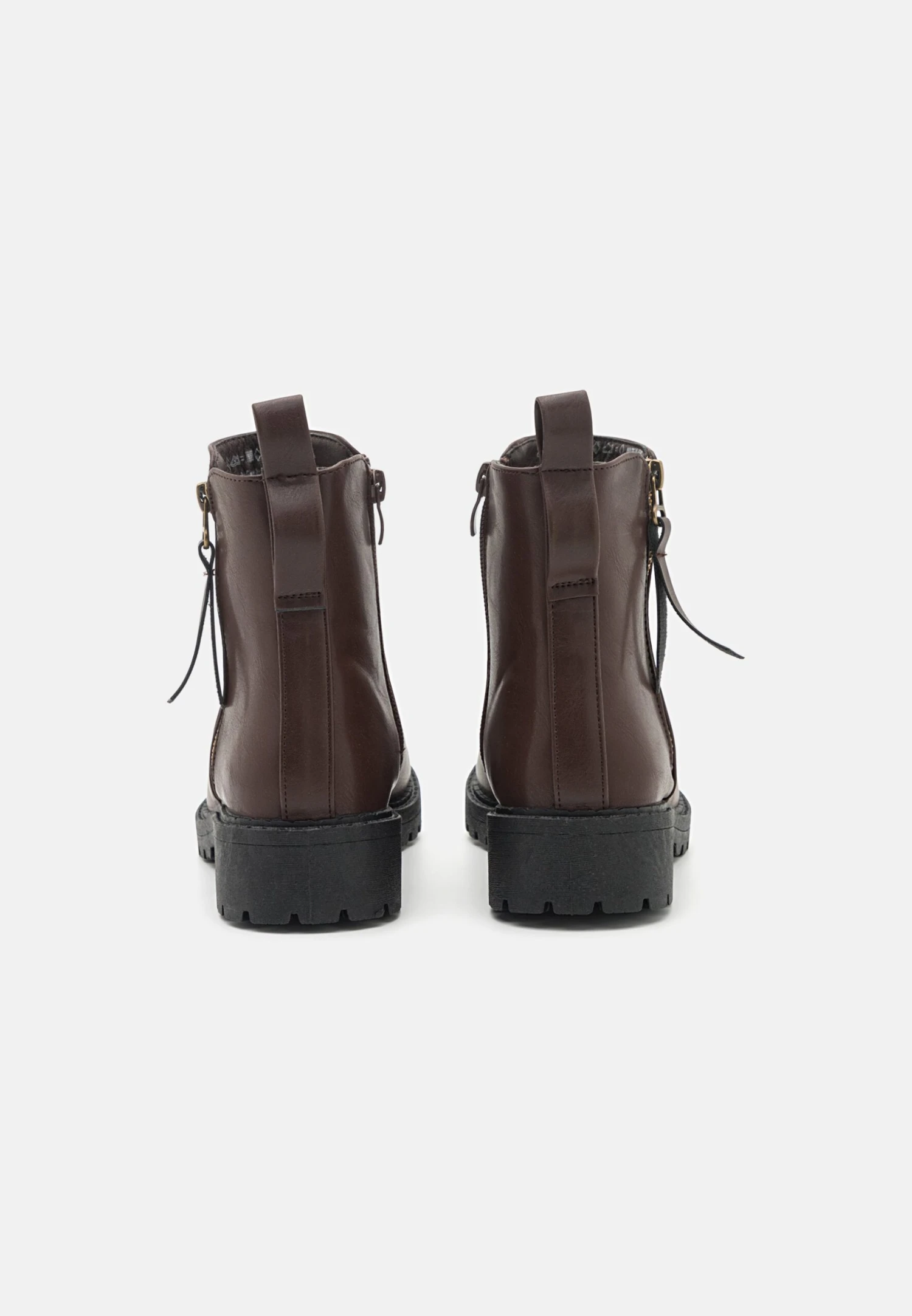 Anna Field StivalettiBrown Donna Stivaletti AN611N0PN-O11 5 Anna Field StivalettiBrown Donna Stivaletti AN611N0PN-O11 - immagine 3