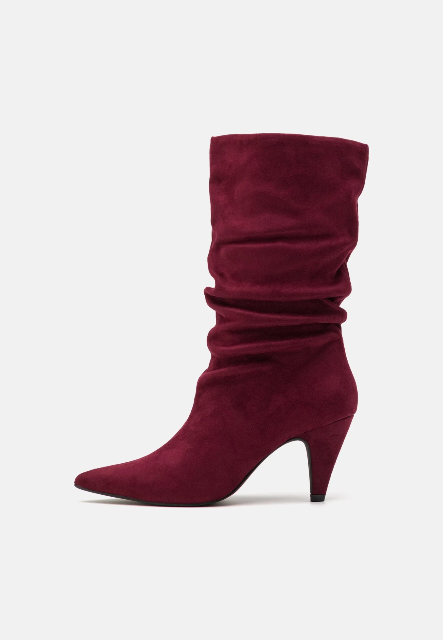 Anna Field Stivali AltiBordeaux Donna Stivali AN611N0Q2-G11 3 Anna Field Stivali AltiBordeaux Donna Stivali AN611N0Q2-G11