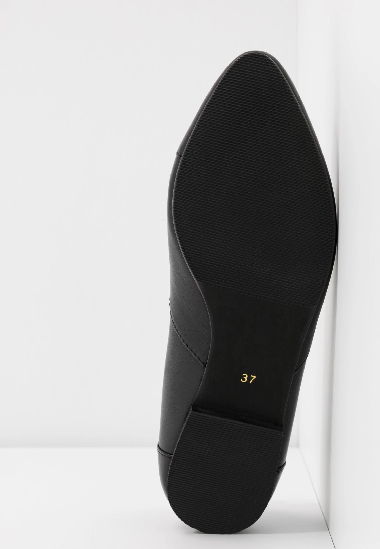 Anna Field Leather Ballerinas - Ballerine - Black 9 Anna Field Leather Ballerinas - Ballerine - Black - immagine 7