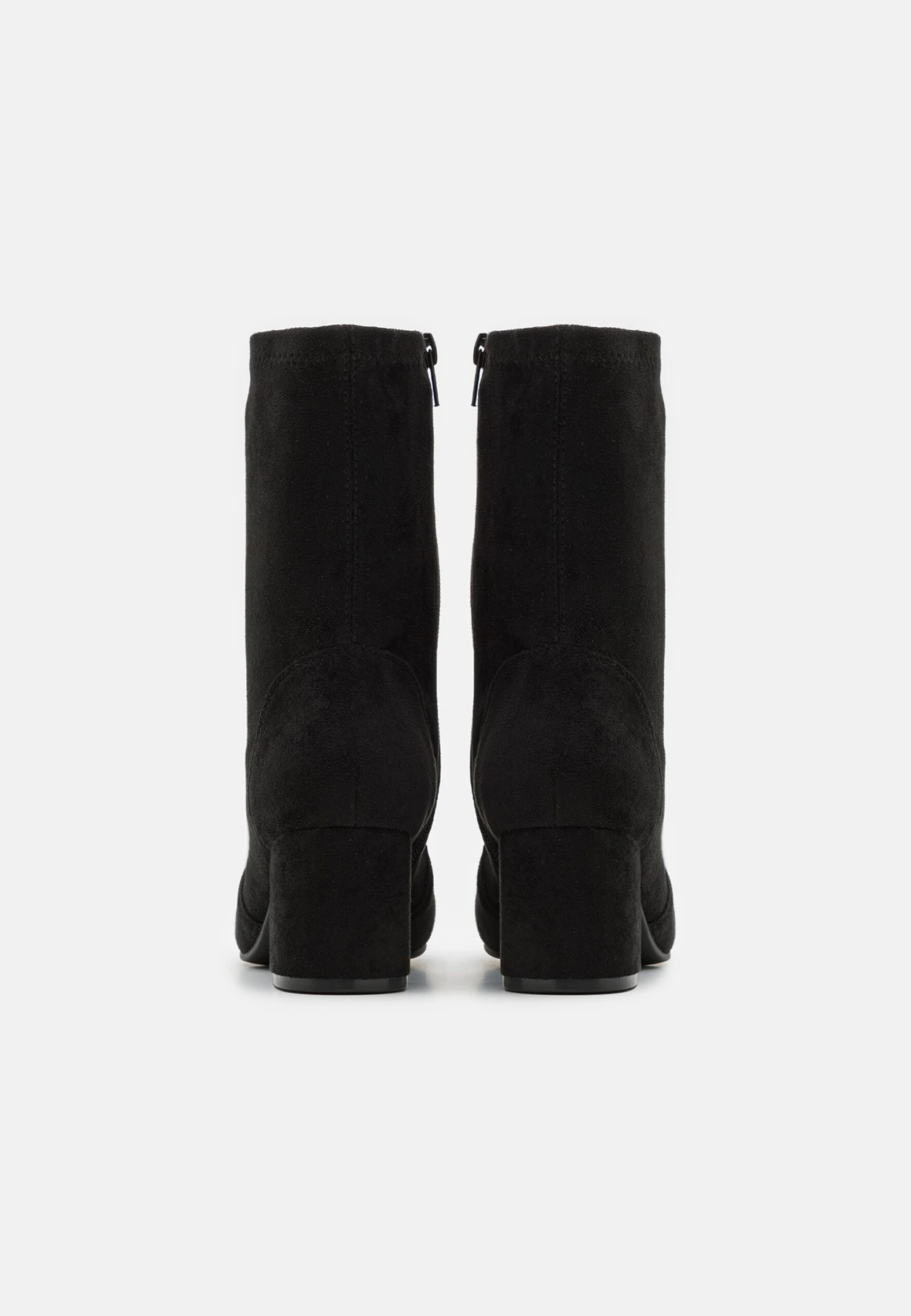 Anna Field StivalettiBlack Donna Stivaletti AN611N0OD-Q11 6 Anna Field StivalettiBlack Donna Stivaletti AN611N0OD-Q11 - immagine 4