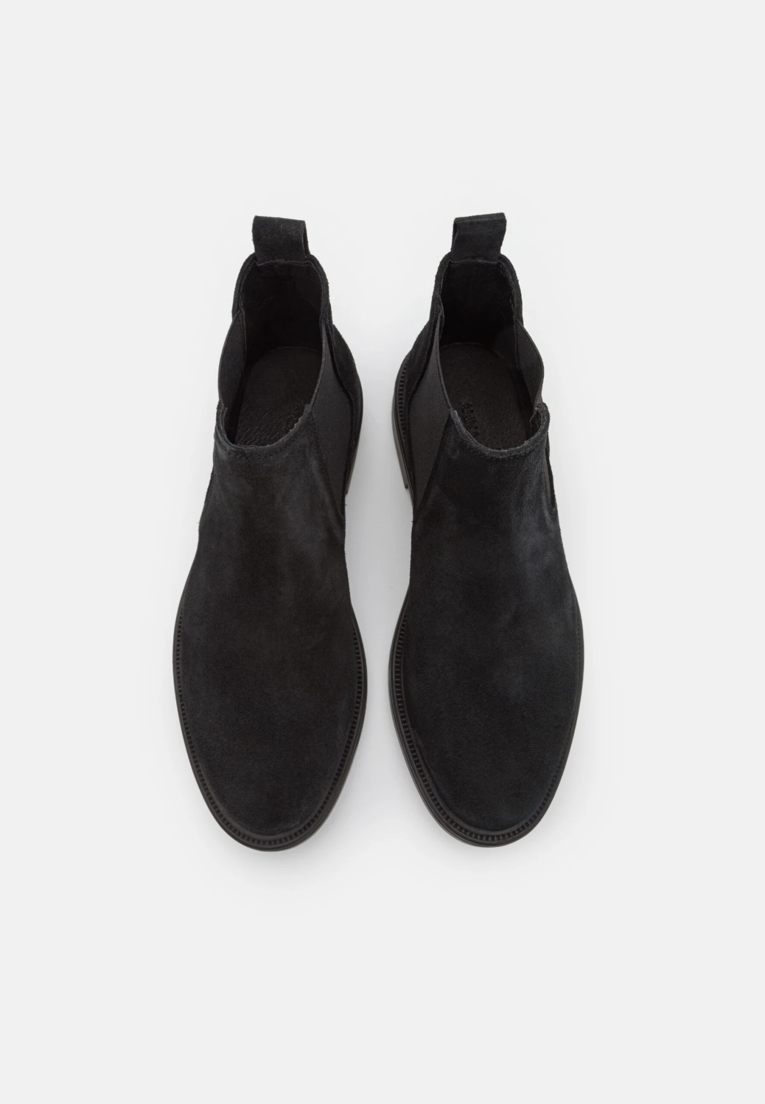 LeatherTronchettiBlack Donna Stivaletti ANJ11N02H-Q11 8 LeatherTronchettiBlack Donna Stivaletti ANJ11N02H-Q11 - immagine 6