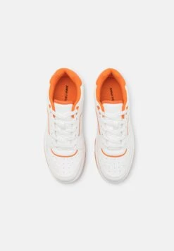 Sneakers BasseWhite/Orange Donna Sneakers ANJ11A03C-A11 -Anna Field 85912b892bde4741a7980c020d03d2d5