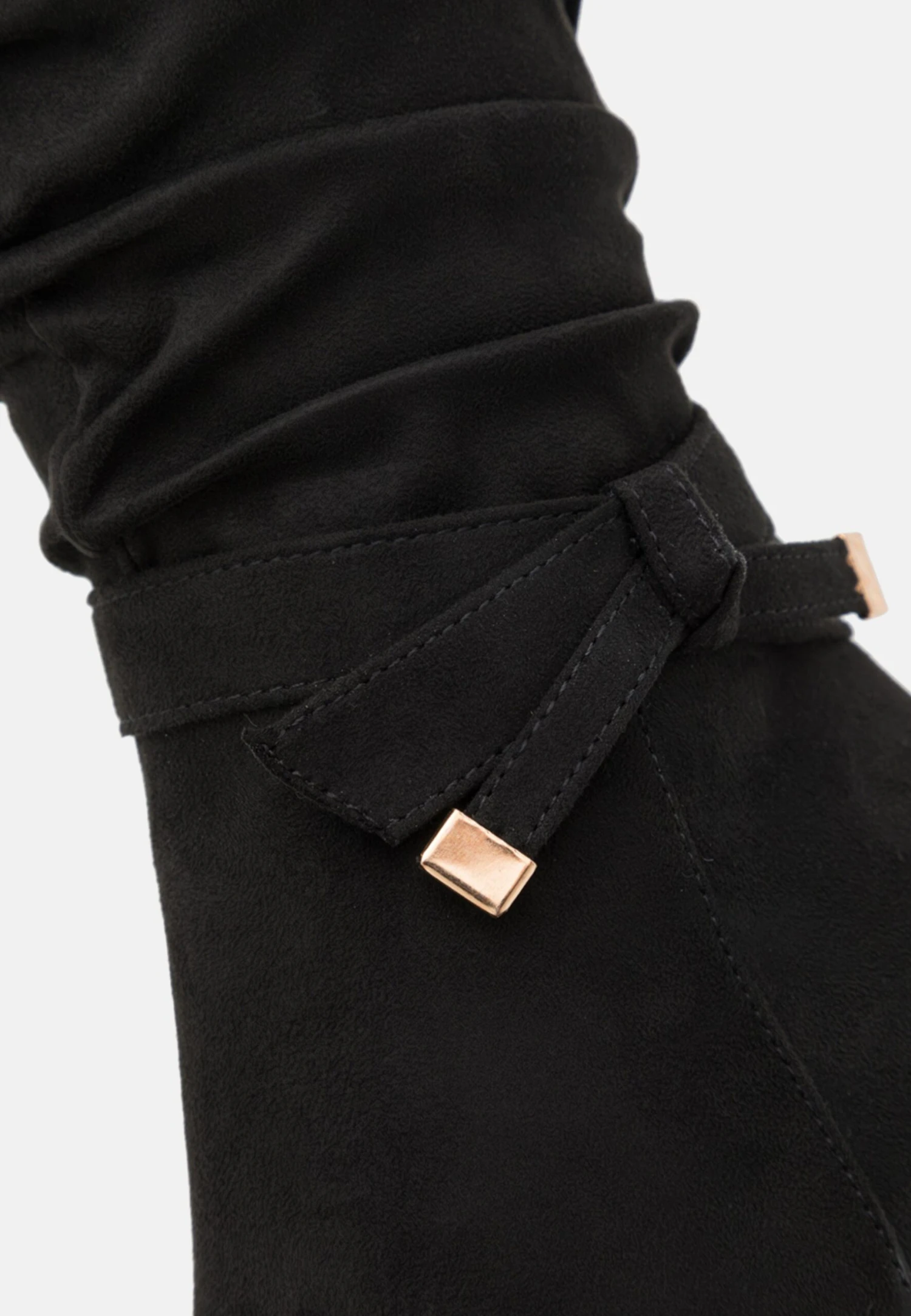 Anna Field Stivali Con La ZeppaBlack Donna Stivali AN611A18Z-Q11 8 Anna Field Stivali Con La ZeppaBlack Donna Stivali AN611A18Z-Q11 - immagine 6