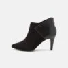Anna Field Leather Stivaletti Con TaccoBlack Donna Stivali AN611N0Q6-Q11