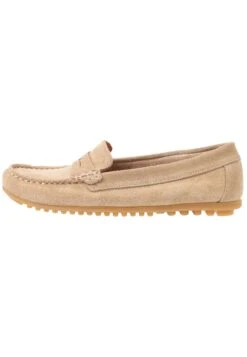 Anna Field Leather MocassiniBeige Donna Scarpe Piatte AN611E06J-B11 -Anna Field 88352f06d7154f79a340b9006385d17d