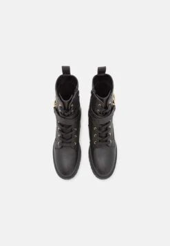 Anna Field Stivaletti StringatiBlack Donna Stivaletti AN611N0PE-Q11 13 Anna Field Stivaletti StringatiBlack Donna Stivaletti AN611N0PE-Q11 -Anna Field 88400f1769dc40a5a04c9b1b0df789fc