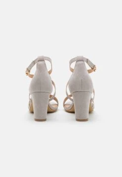 Sandali - Light Grey 11 Sandali - Light Grey -Anna Field 88449bec8ad846359bcfa927b12f4ab7