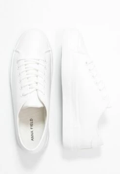 Anna Field Sneakers BasseWhite Donna Sneakers AN611A0NM-A11 -Anna Field 8846bb8af13a48d9bb85d9199e5a5691