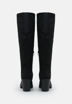 Anna Field Stivali Sopra Il GinocchioBlack Donna Stivali AN611A0R9-Q12 -Anna Field 8ac829c34a1b4d5580045c483ac36f03