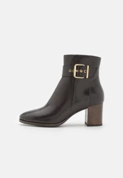 Anna Field Leather StivalettiBlack Donna Stivaletti AN611N0P2-Q11 9 Anna Field Leather StivalettiBlack Donna Stivaletti AN611N0P2-Q11 -Anna Field 8c2f5906cc3a473b9711bfc017e7697a